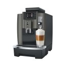 JURA W8 (EA) Dark Inox (50 kopper pr. dag)