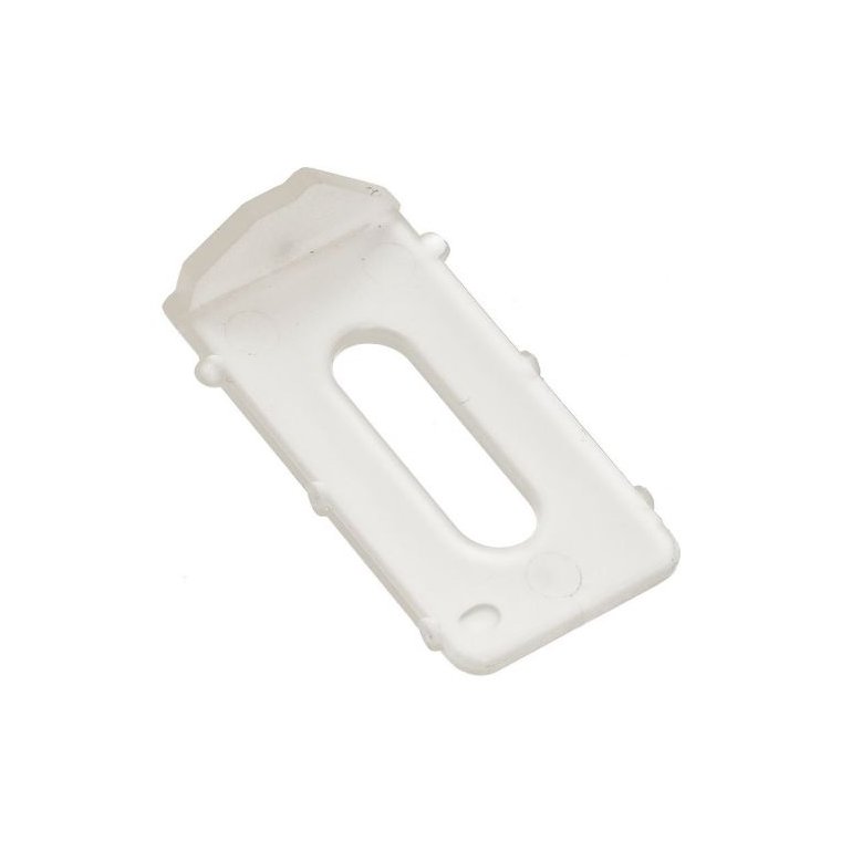 H�tte til vandtanks flyder