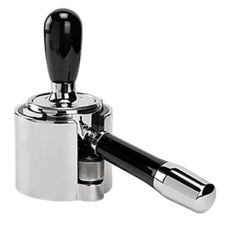 ECM Tamper Station v.2 (Justerbar)