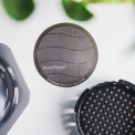 AeroPress Stainless Steel Reusable Filter