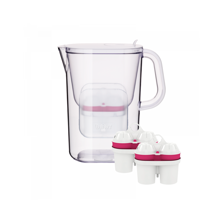 BWT AQUAlizer filterkande