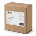 Aroma-C Vandfilter 2-pack (ECM x Brita)