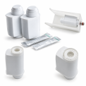 Aroma-C Vandfilter 2-pack (ECM x Brita)