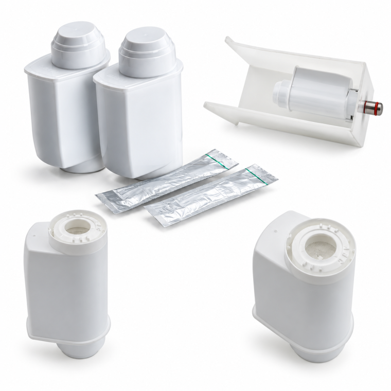 Aroma-C Vandfilter 2-pack (ECM x Brita)