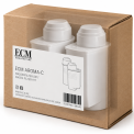 Aroma-C Vandfilter 2-pack (ECM x Brita)