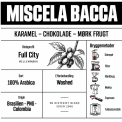 Miscela Bacca