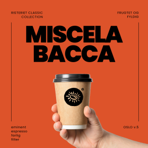 Miscela Bacca