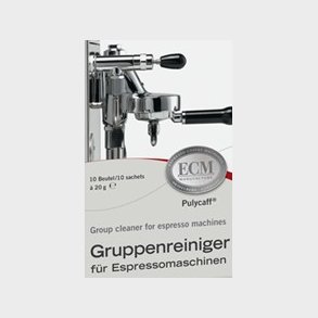 ECM Backflush (10x 20 gram)