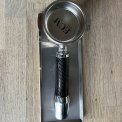 Barista PF Bakke (vejning under brygning) 2. sortering