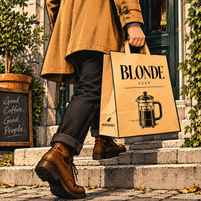 Blonde (Kaffens Dag 2026) City 