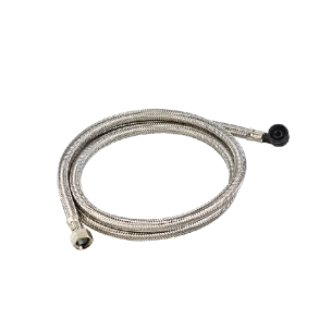 BWT Slange Flex vinkel ⅜