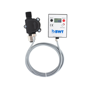 BWT Aquameter til best-filtre