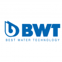 BWT AQUAlizer magnesium filtre (3-pak)