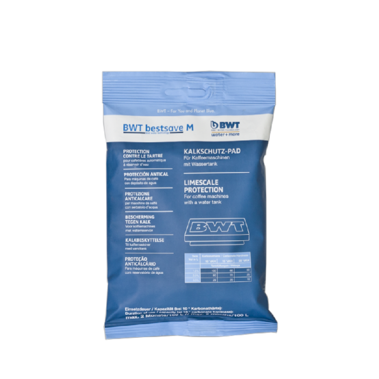Anti-kalk pude (BWT bestsave M)