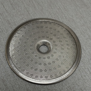 Shower screen (ECM Casa)