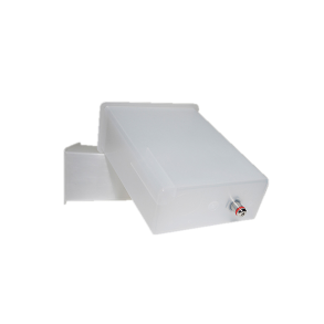 ECM: Vandtank, komplet (Casa)