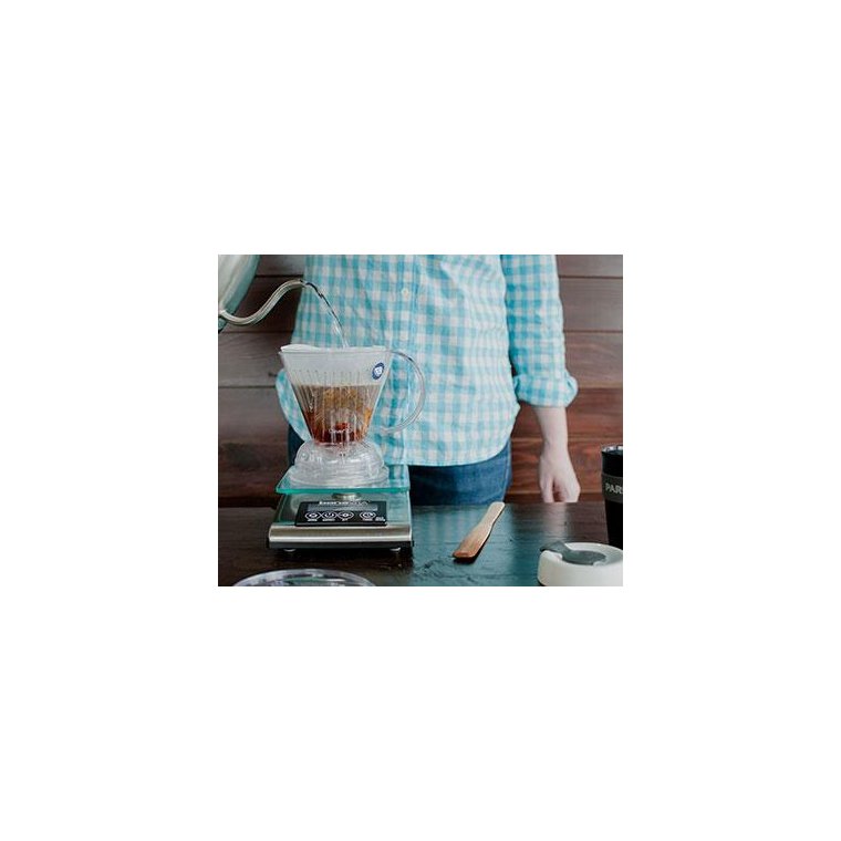 Clever Coffee Dripper, KLAR