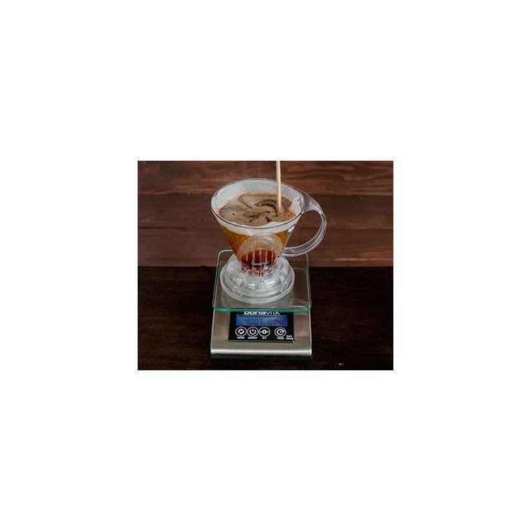 Clever Coffee Dripper, KLAR