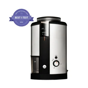 Wilfa Kaffekvrn, Stl - WSCG-2