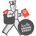 Kaffeabonnement - Kenya AA (Estate)