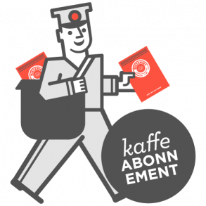 Kaffeabonnement - Decaf Blend (Water Process) 