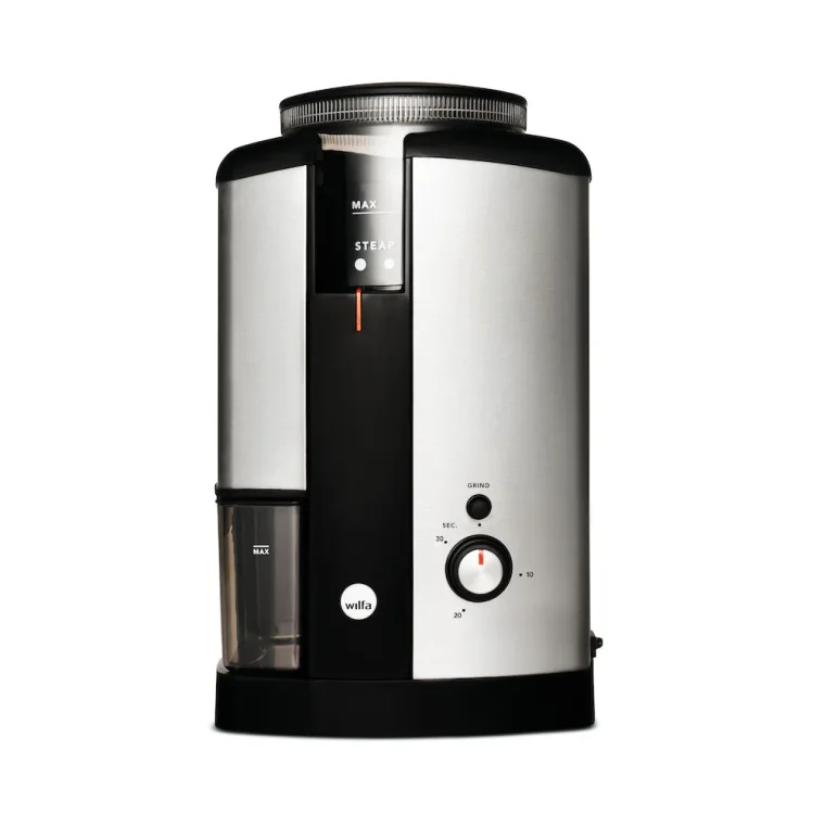 Wilfa Kaffekvrn, Stl - WSCG-2