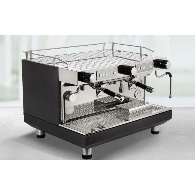 ECM Compact HX-2 Pid