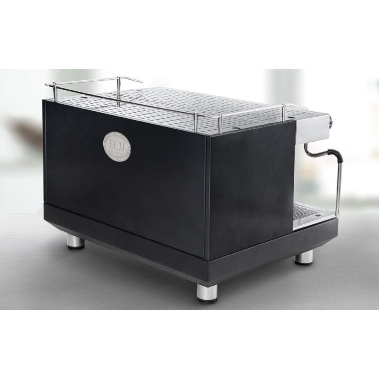 ECM Compact HX-2 Pid