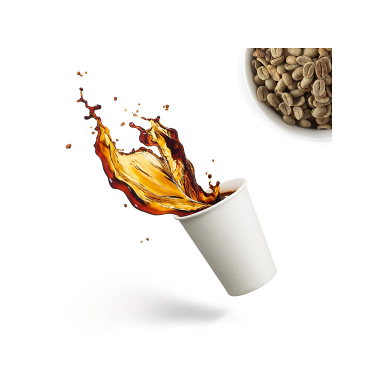 Crazy Mary (R kaffe)