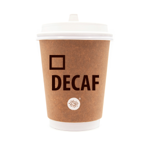 Kaffeabonnement - Decaf Blend (Water Process) 