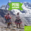 Kaffeabonnement - Peru Decaf (økologisk Swiss Water Process)