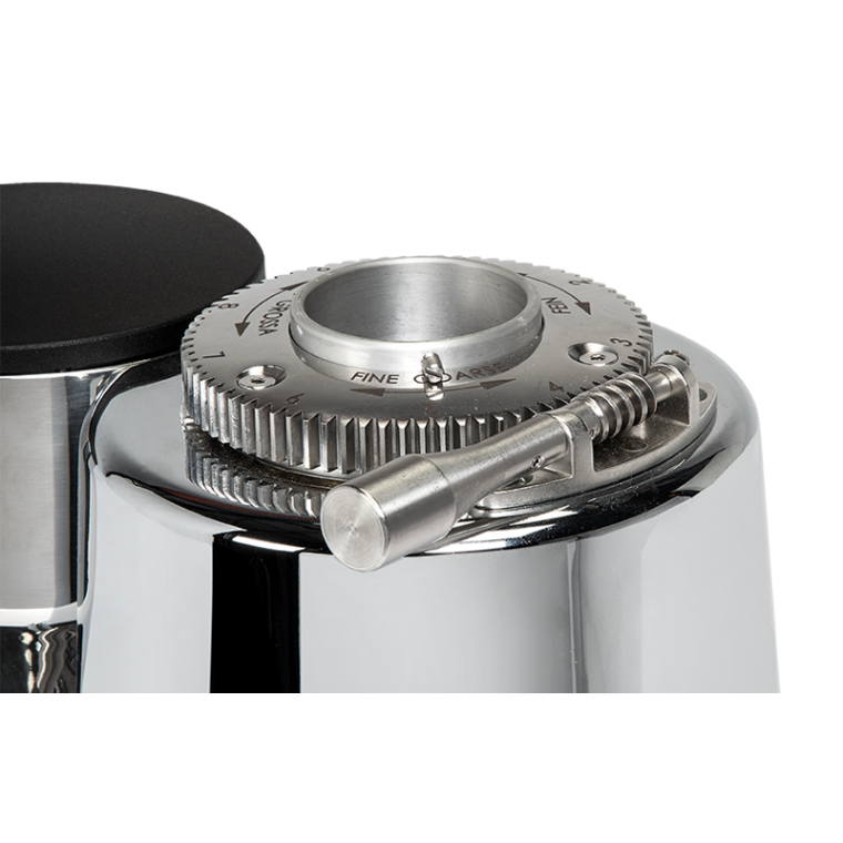 ECM Stainless Steel Grinding Adjustment Disc