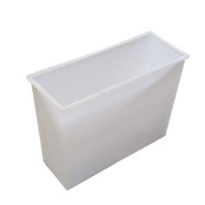 ECM: Vandtank til MAX, Technika, Elektronika