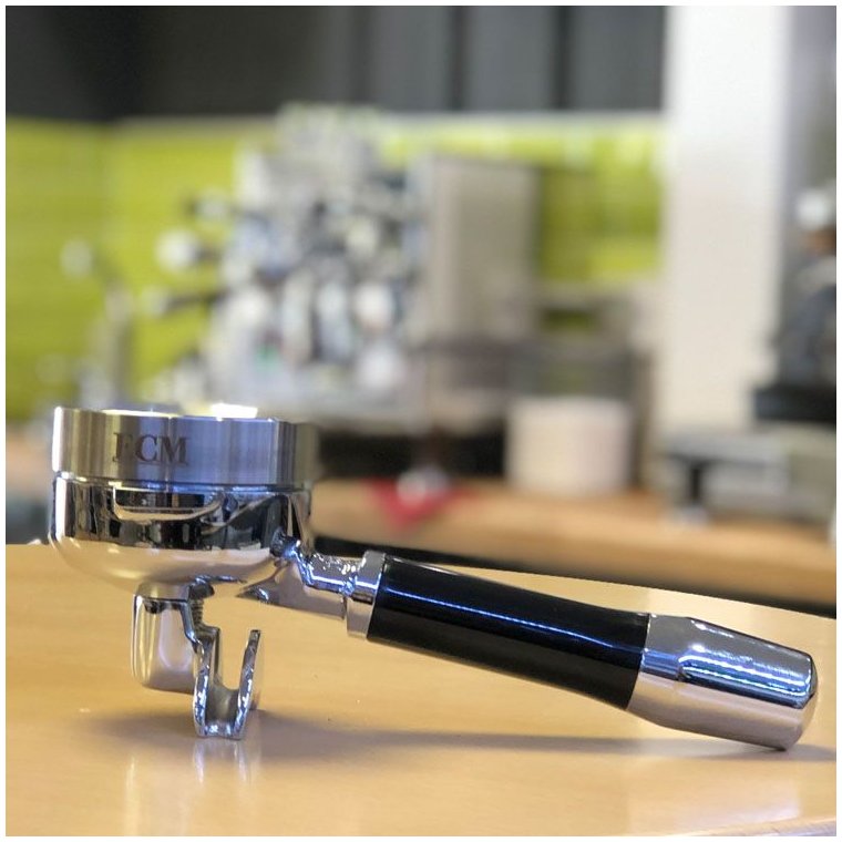 ECM Portafilter Funnel