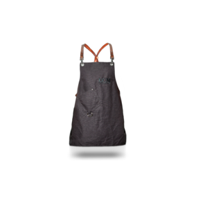 ECM Apron (lder forklde)