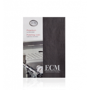ECM Polishing cloth