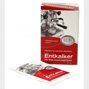 ECM: Afkalker 3 pak (3x 30 gram)