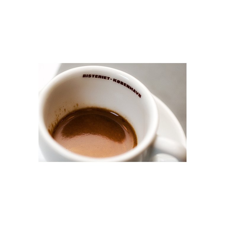 Miscela Uno (Rå kaffe)
