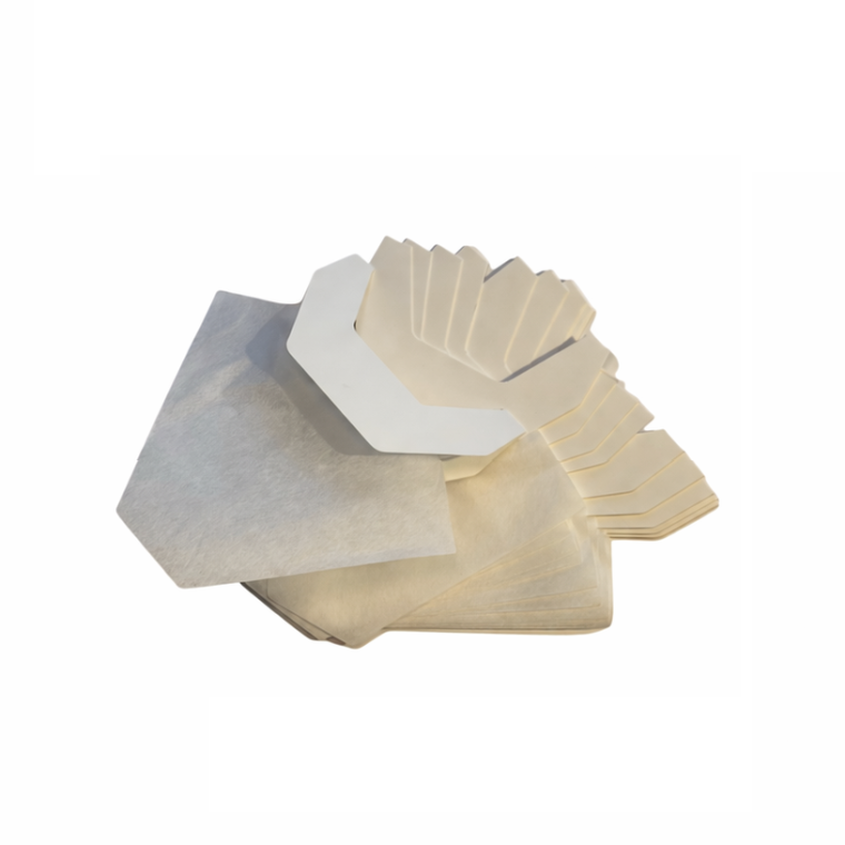 Mister Brew engangskaffefiltre (100 stk)