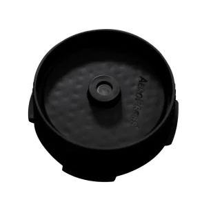 Flow Control Filter Cap til AeroPress/AeroPressGo (1 stk)