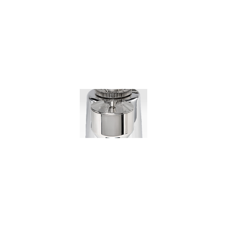 ECM Funnel Titan - stainless steel lid 