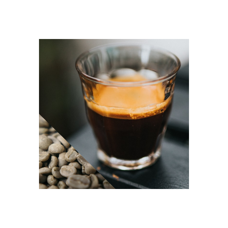 Miscela D'oro (R kaffe)