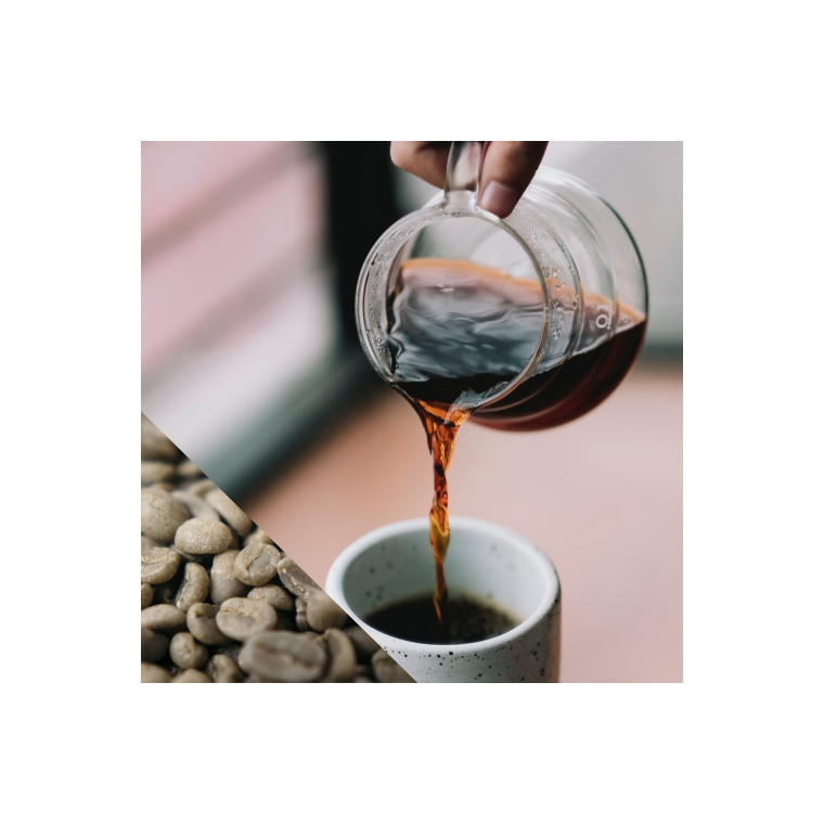 Risteriet Momento Blend (R kaffe)