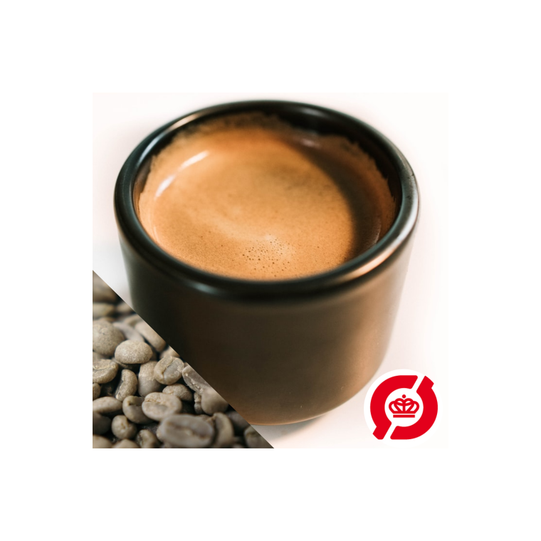 Miscela Potente KO (R kaffe)