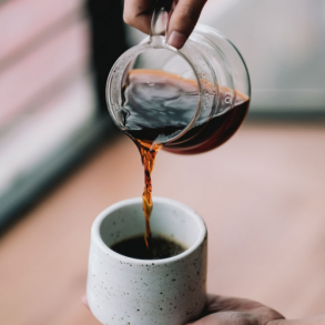 Risteriet Momento Blend