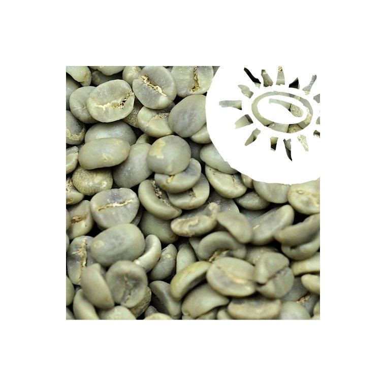 Miscela Violento (R kaffe (blend med robusta))