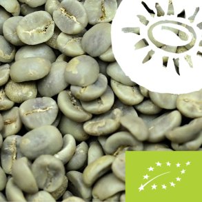 Miscela Potente KO (R kaffe)