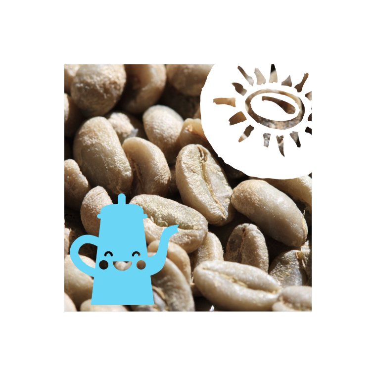 Crazy Mary (R kaffe)