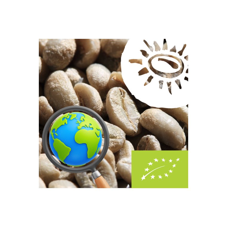 Honduras Bendicion KO (R kaffe)