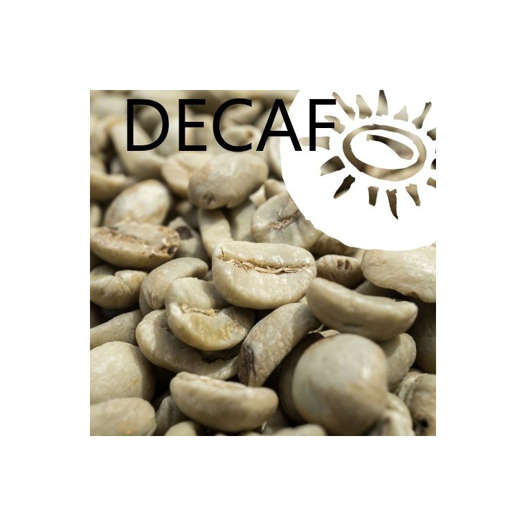 Peru SWD (R kaffe) * KOFFEINFRI * DECAF *